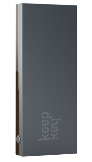 KeepKey wallet