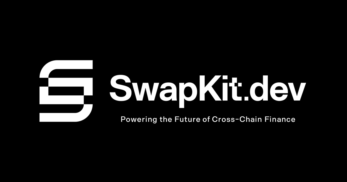 SwapKit Logo